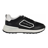 Calvin Klein 'Gogetit Lace-Up Sneakers' pour Femmes