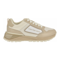 Calvin Klein 'Gogetit Lace-Up Sneakers' pour Femmes