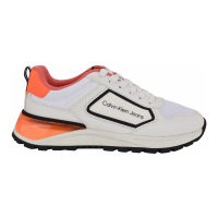Calvin Klein 'Gogetit Lace-Up Sneakers' pour Femmes