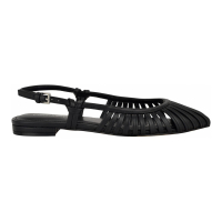 Calvin Klein 'Jillie Slingback Flats' pour Femmes