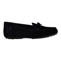 Calvin Klein 'Koria Bow Slip-On Loafers' pour Femmes