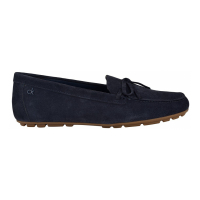 Calvin Klein 'Koria Bow Slip-On Loafers' pour Femmes