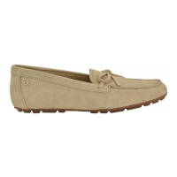 Calvin Klein 'Koria Bow Slip-On Loafers' pour Femmes