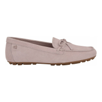 Calvin Klein 'Koria Bow Slip-On Loafers' pour Femmes