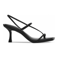 Steve Madden 'Locke Strappy Mid-Heel Dress Sandals' für Damen
