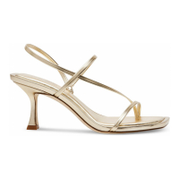 Steve Madden 'Locke Strappy Mid-Heel Dress Sandals' für Damen