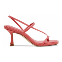 Steve Madden 'Locke Strappy Mid-Heel Dress Sandals' für Damen