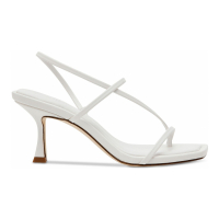 Steve Madden 'Locke Strappy Mid-Heel Dress Sandals' für Damen