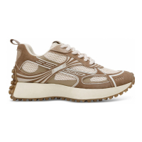 Steve Madden 'Cyclone Chunky Lace-Up Sneakers' für Damen