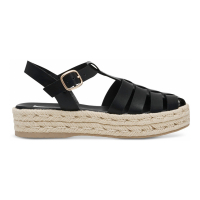 Steve Madden 'Marlin Espadrille Fisherman Sandals' für Damen