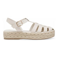Steve Madden 'Marlin Espadrille Fisherman Sandals' für Damen