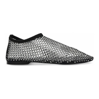 Steve Madden 'Mino Mesh Rhinestone Flats' für Damen