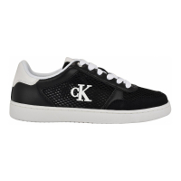 Calvin Klein 'Heyra Logo Low Profile Sneakers' für Damen