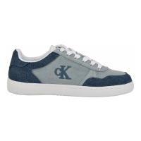 Calvin Klein 'Heyra Logo Low Profile Sneakers' für Damen