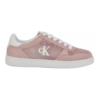 Calvin Klein 'Heyra Logo Low Profile Sneakers' für Damen