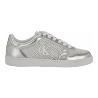 Calvin Klein 'Heyra Logo Low Profile Sneakers' für Damen