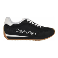Calvin Klein 'Lanier Lace-Up Casual Sneakers' für Damen