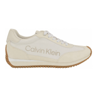 Calvin Klein 'Lanier Lace-Up Casual Sneakers' für Damen