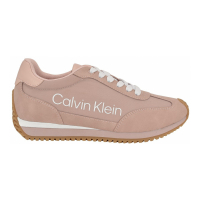 Calvin Klein 'Lanier Lace-Up Casual Sneakers' für Damen