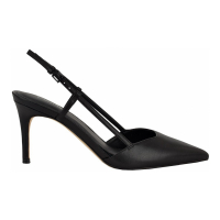 Calvin Klein 'Jesa Pointy Toe Dress Slingback Pumps' für Damen