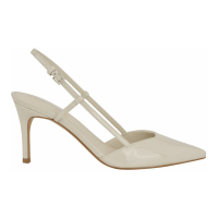 Calvin Klein 'Jesa Pointy Toe Dress Slingback Pumps' für Damen