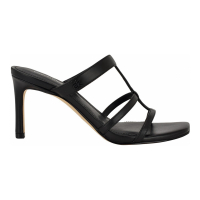 Calvin Klein 'Hiledy Caged Slip-On Stiletto Sandals' für Damen