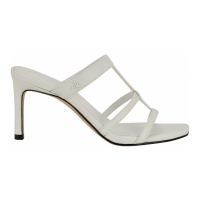 Calvin Klein 'Hiledy Caged Slip-On Stiletto Sandals' für Damen