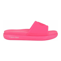 Calvin Klein 'Peari Pool Slip-On Slide Sandals' für Damen