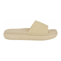 Calvin Klein 'Peari Pool Slip-On Slide Sandals' für Damen