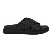 Calvin Klein 'Pacen Woven Crisscross Flat Sandals' für Damen