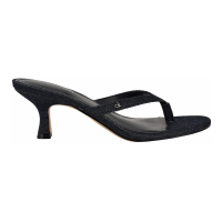Calvin Klein 'Opelle Tapered Kitten Heel Sandals' für Damen