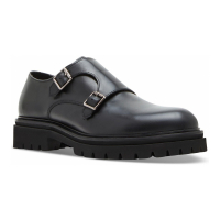 Steve Madden Men's 'Shaken Double Monk Strap Shoe'