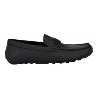 Calvin Klein Men's 'Oliver Logo Gross Grain Loafers'
