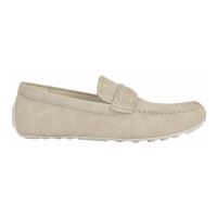 Calvin Klein Men's 'Oliver Logo Gross Grain Loafers'
