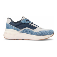 Michael Kors 'Trevor Trainer Sneakers' pour Hommes