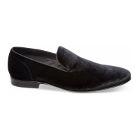 Steve Madden 'Laight Velvet Smoking Slipper' für Herren