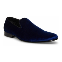Steve Madden 'Laight Velvet Smoking Slipper' für Herren