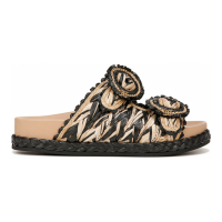 Sam Edelman 'Reina Slide Sandal' pour Femmes