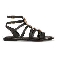 Sam Edelman 'Tianna Ankle Strap Sandal' pour Femmes