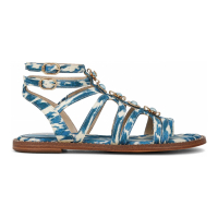 Sam Edelman 'Tianna Ankle Strap Sandal' pour Femmes