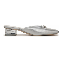 Sam Edelman 'Ollie Square Toe Bit Mule' pour Femmes