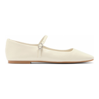 Steve Madden 'Marree Crochet Mary Jane Flat' für Damen