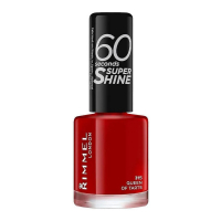 Rimmel London '60 Seconds Super Shine' Nagellack - 315 Queen of Tarts 8 ml