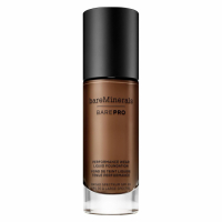 Bare Minerals 'BarePro Performance Wear Broad Spectrum SPF20' Liquid Foundation - 30 Cocoa 30 ml
