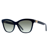 Dior Women's 'CD40017I 01B' Sunglasses