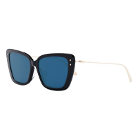 Dior Women's 'CD40106F 5601V' Sunglasses