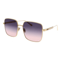 Dior Women's 'CD40172U 5910T' Sunglasses
