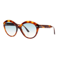 Tom Ford Lunettes de soleil 'FT0763 Maxine' pour Femmes