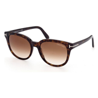 Tom Ford Lunettes de soleil 'FT0914 Olivia' pour Femmes