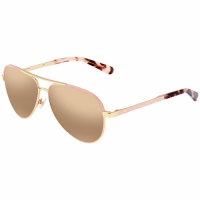 Kate Spade Women's 'Amarissa-04Z' Sunglasses